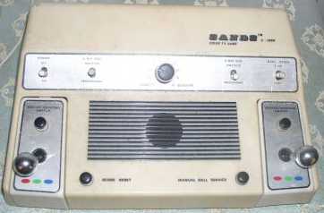 Sands C-2800